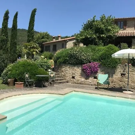 Villa Superior Martinozza Di Sotto *