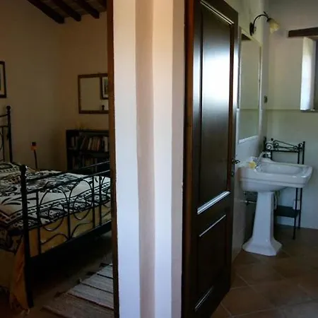 Superior Martinozza Di Sotto Villa