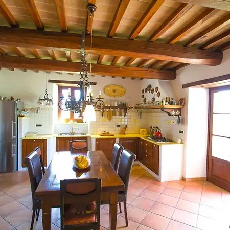 Superior Martinozza Di Sotto Villa Corgna