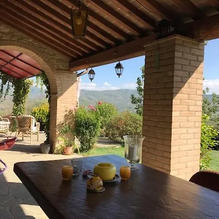 Superior Martinozza Di Sotto וילה Corgna