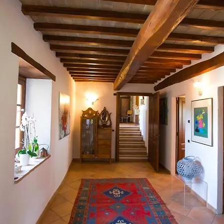 Superior Martinozza Di Sotto Villa
