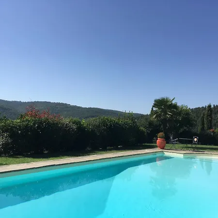 Villa Superior Martinozza Di Sotto Corgna